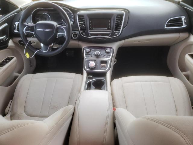 Photo 8 from auction – 2015 CHRYSLER 200 LIMITE with VIN 1C3CCCAB0FN563605