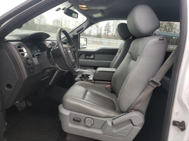 Photo 7 from auction – 2014 FORD F150 SUPER with VIN 1FTFW1ET3EKF53626