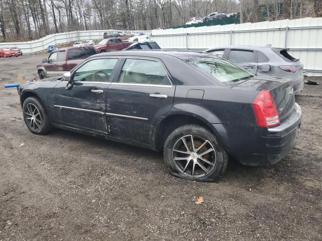 Photo 2 from auction – 2009 CHRYSLER 300C with VIN 2C3LK63T09H610526