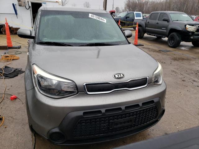 Photo 5 from auction – 2014 KIA SOUL with VIN KNDJN2A21E7055685
