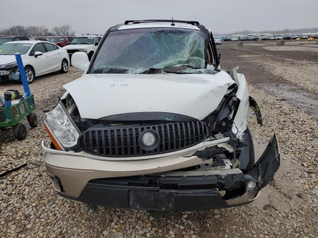 Photo 5 from auction – 2003 BUICK RENDEZVOUS with VIN 3G5DB03EX3S55554X