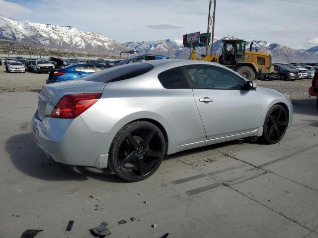 Photo 3 from auction – 2011 NISSAN ALTIMA SR with VIN 1N4BL2EPXBC130120