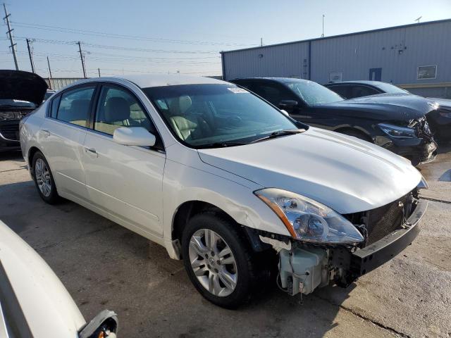 Photo 4 from auction – 2012 NISSAN ALTIMA BAS with VIN 1N4AL2APXCN504653
