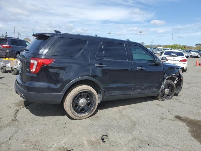 Photo 3 from auction – 2017 FORD EXPLORER P with VIN 1FM5K8AR6HGD26542