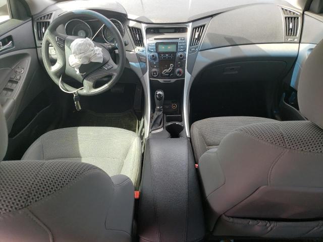 Photo 8 from auction – 2013 HYUNDAI SONATA GLS with VIN 5NPEB4AC7DH724924