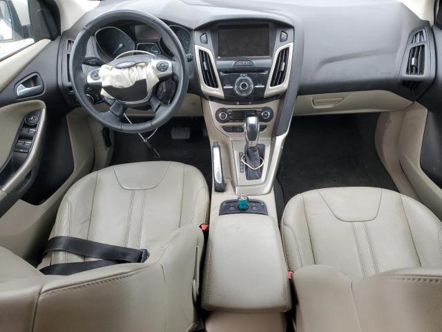 Фото 8 с аукциона – 2012 FORD FOCUS SEL с VIN 1FAHP3M2XCL182536