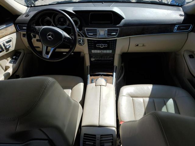 Photo 8 from auction – 2015 MERCEDES-BENZ E 350 with VIN WDDHF5KB0FB137455