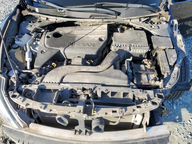 Photo 11 from auction – 2017 NISSAN ALTIMA 2.5 with VIN 1N4AL3AP1HC290158