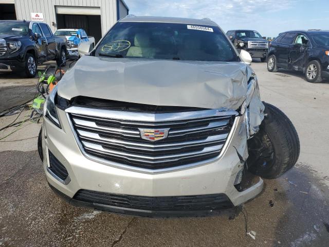 Photo 5 from auction – 2017 CADILLAC XT5 PREMIU with VIN 1GYKNCRS7HZ107130
