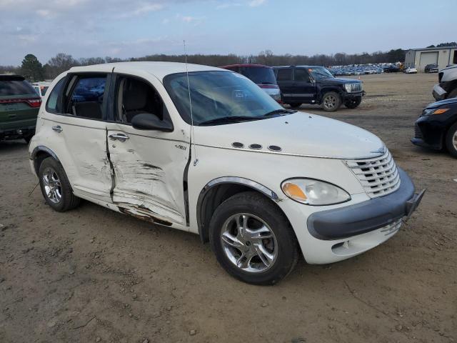 Photo 4 from auction – 2002 CHRYSLER PT CRUISER with VIN 3C4FY48B52T382807
