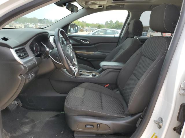 Photo 7 from auction – 2017 GMC ACADIA SLE with VIN 1GKKNLLS3HZ285409