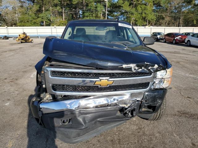 Photo 5 from auction – 2008 CHEVROLET silverado with VIN 1GCEC19J68Z275569
