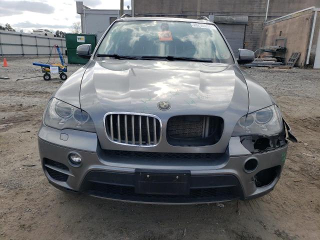 Photo 5 from auction – 2013 BMW X5 XDRIVE3 with VIN 5UXZV4C56D0B08976