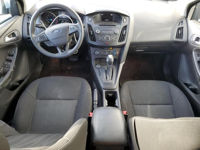 Photo 8 from auction – 2015 FORD FOCUS SE with VIN 1FADP3K22FL307213