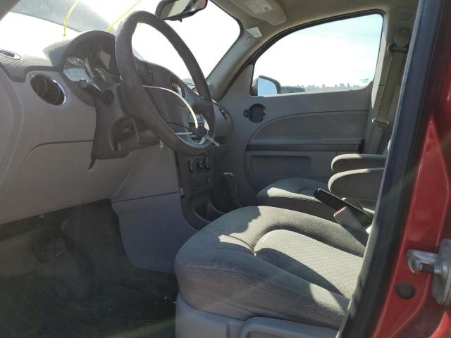 Photo 7 from auction – 2010 CHEVROLET HHR LS with VIN 3GNBAADB6AS647981