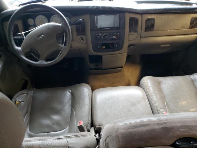 Photo 8 from auction – 2002 DODGE RAM 1500 with VIN 1D7HA18Z02S592974