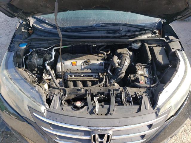 Photo 12 from auction – 2012 HONDA CR-V EXL with VIN 5J6RM3H75CL007313