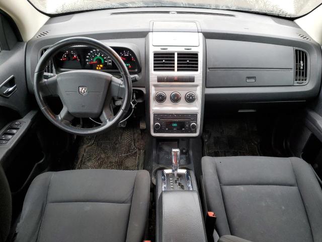 Photo 8 from auction – 2010 DODGE JOURNEY SE with VIN 3D4PG4FB7AT115082