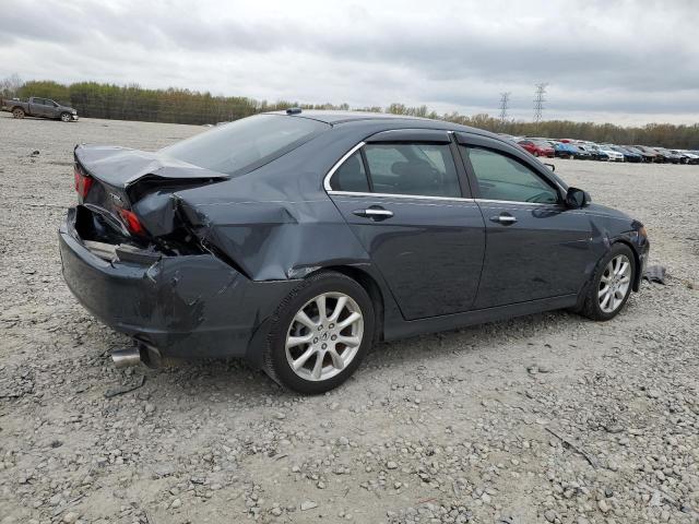 Photo 3 from auction – 2007 ACURA TSX with VIN JH4CL96837C010583
