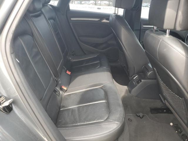 Photo 10 from auction – 2016 AUDI A3 PREMIUM with VIN WAUA7GFF6G1069376