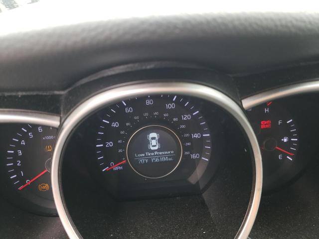 Photo 9 from auction – 2015 KIA OPTIMA LX with VIN 5XXGM4A75FG487810