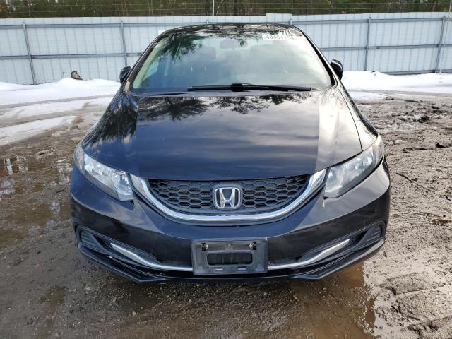 Photo 5 from auction – 2015 HONDA CIVIC LX with VIN 2HGFB2F55FH563506