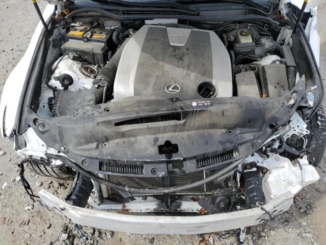 Photo 11 from auction – 2016 LEXUS IS 300 with VIN JTHCM1D2XG5014812
