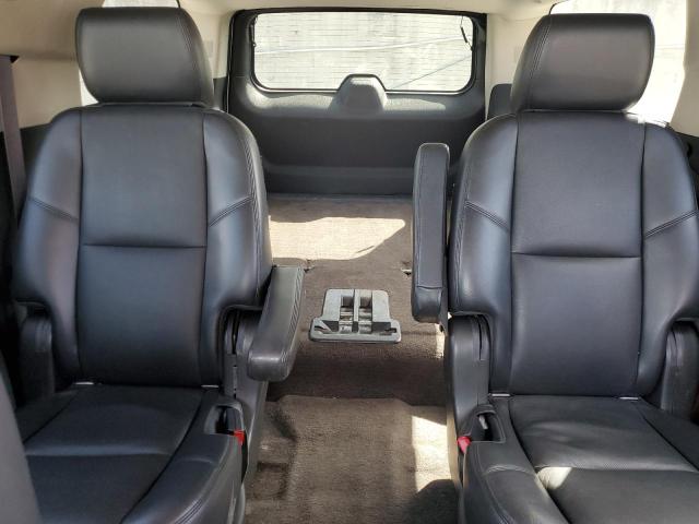 Photo 10 from auction – 2014 CHEVROLET SUBURBAN C with VIN 1GNSCKE03ER105517