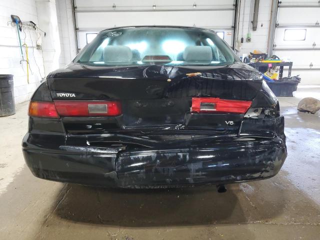 Photo 6 from auction – 1998 TOYOTA CAMRY CE with VIN 4T1BF22K9WU066853
