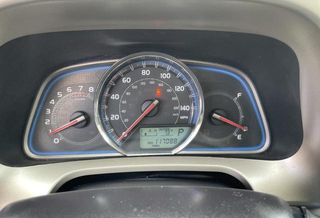 Photo 8 from auction – 2015 TOYOTA RAV4 LIMIT with VIN 2T3DFREV6FW371029