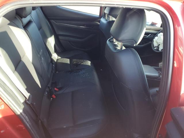 Photo 10 from auction – 2019 MAZDA 3 PREFERRE with VIN JM1BPBMM2K1124930