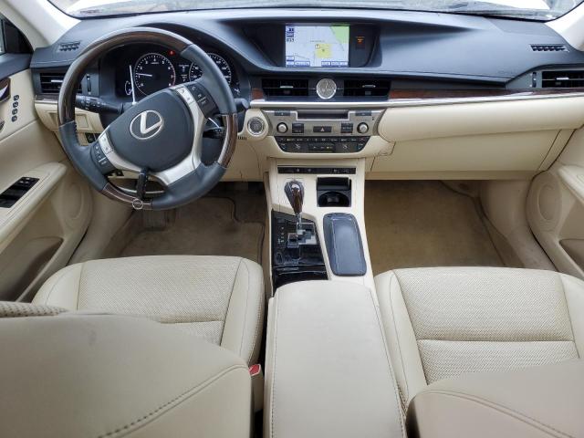 Photo 8 from auction – 2014 LEXUS ES 350 with VIN JTHBK1GG7E2134820