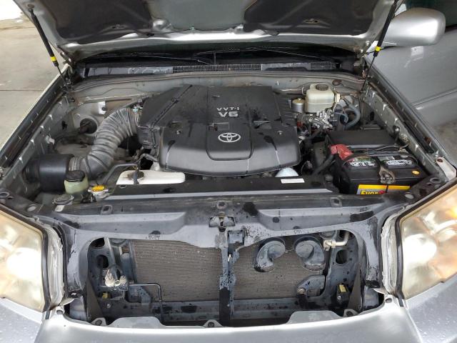صورة رقم 11 من المزاد - 2007 TOYOTA 4RUNNER SR مع VIN JTEZU14R678089428