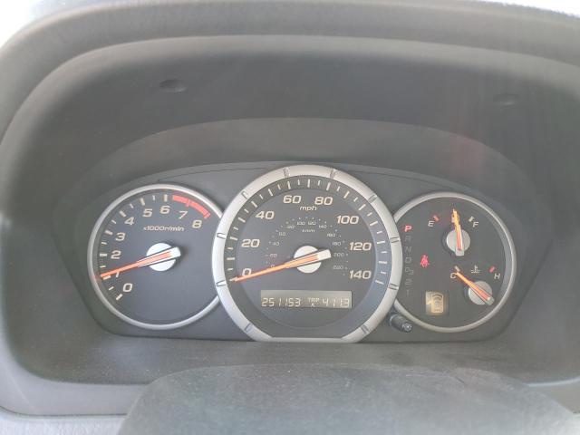 Zdjęcie 9 z aukcji – 2007 HONDA PILOT EXL z VIN 5FNYF28527B025927