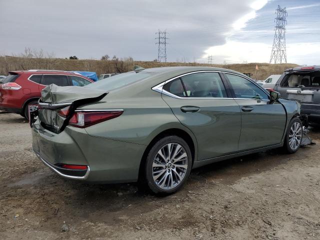 Photo 3 from auction – 2021 LEXUS ES 250 BAS with VIN 58AD11D1XMU002929