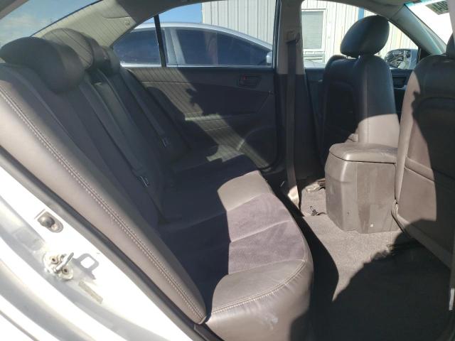 Photo 10 from auction – 2009 HYUNDAI SONATA SE with VIN 5NPEU46F69H514495