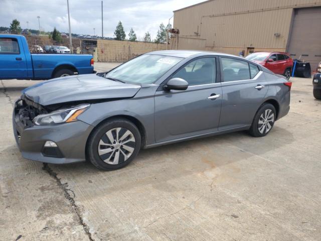 Photo 1 from auction – 2019 NISSAN ALTIMA S with VIN 1N4BL4BV4KC139961