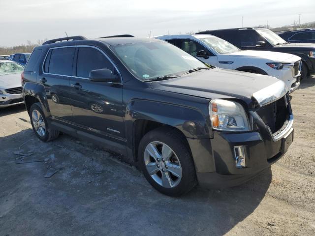Photo 4 from auction – 2014 GMC TERRAIN SL with VIN 2GKALSEK9E6162441