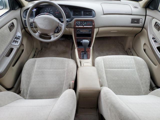 Photo 8 from auction – 2001 NISSAN ALTIMA XE with VIN 1N4DL01D31C203027
