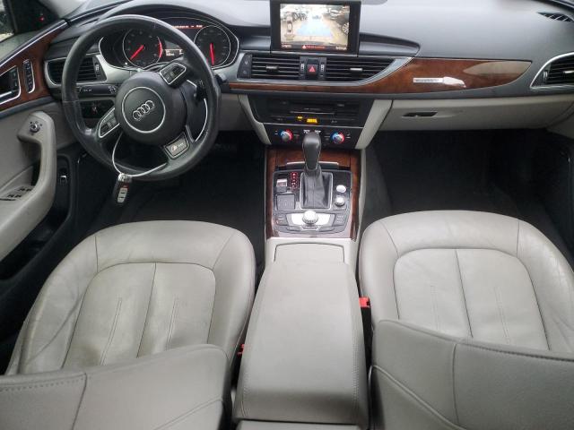 Photo 8 from auction – 2017 AUDI A6 PREMIUM with VIN WAUG8AFC2HN041157