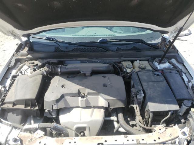 Photo 11 from auction – 2015 CHEVROLET IMPALA LT with VIN 2G1115SL7F9161166
