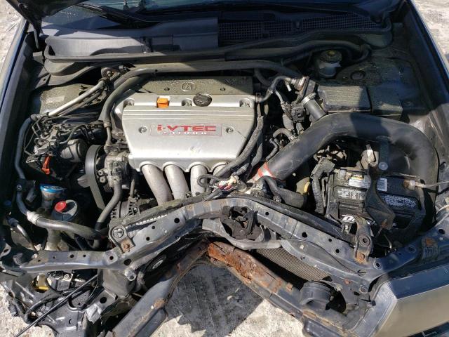 Photo 11 from auction – 2006 ACURA TSX with VIN JH4CL96866C008759