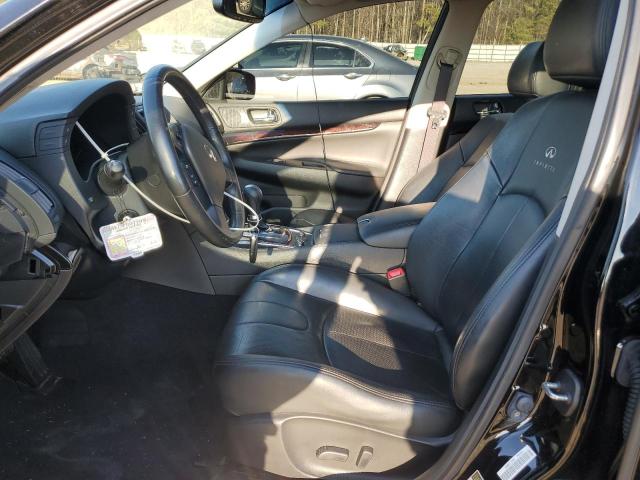 Photo 7 from auction – 2013 INFINITI G37 with VIN JN1CV6AR3DM354918