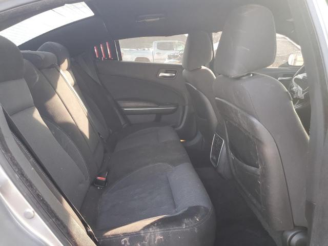 Photo 10 from auction – 2015 DODGE CHARGER SE with VIN 2C3CDXBG0FH777047