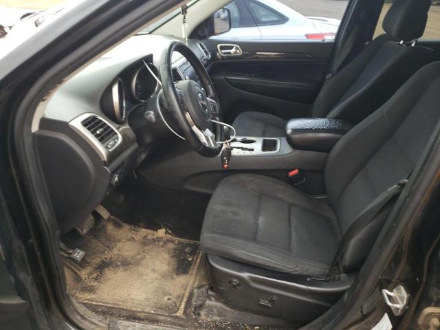 Photo 7 from auction – 2011 JEEP GRAND CHER with VIN 1J4RR4GG5BC672476