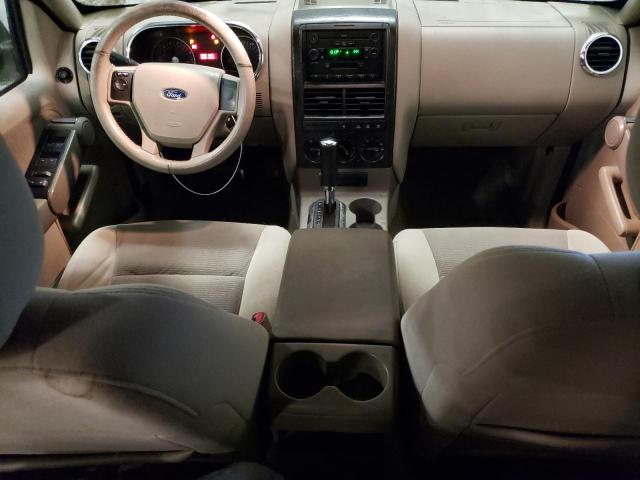 Photo 8 from auction – 2006 FORD EXPLORER X with VIN 1FMEU73E66ZA16018