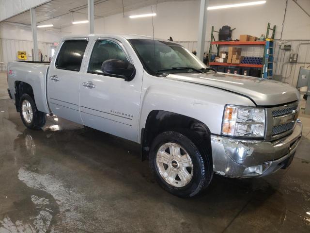 Photo 4 from auction – 2012 CHEVROLET 1500 with VIN 1GCPKSE77CF131339