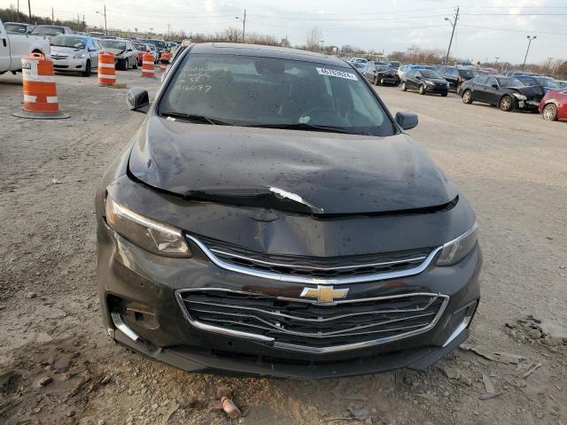 Photo 5 from auction – 2018 CHEVROLET MALIBU LT with VIN 1G1ZD5ST2JF216097