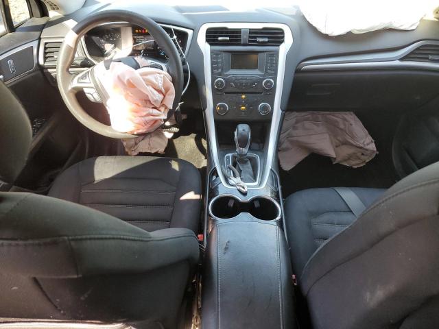 Photo 8 from auction – 2015 FORD FUSION SE with VIN 3FA6P0H73FR129789