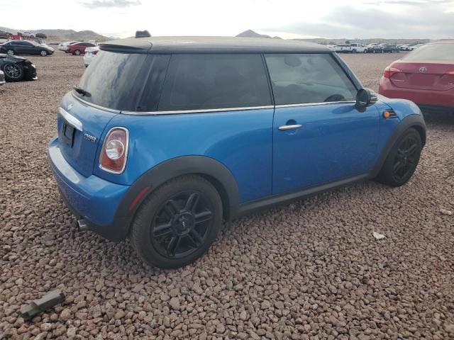 Photo 3 from auction – 2012 MINI COOPER with VIN WMWSU3C51CT258212